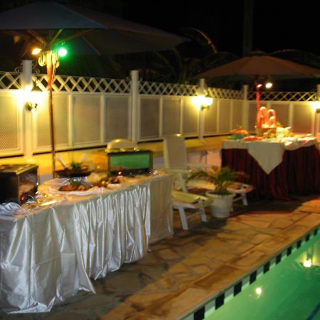 Rayan Tourist Villa Flic-en-Flacq Extérieur photo