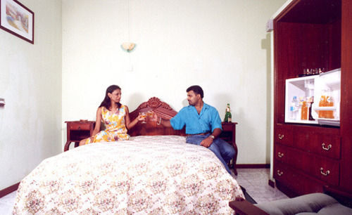 Rayan Tourist Villa Flic-en-Flacq Extérieur photo