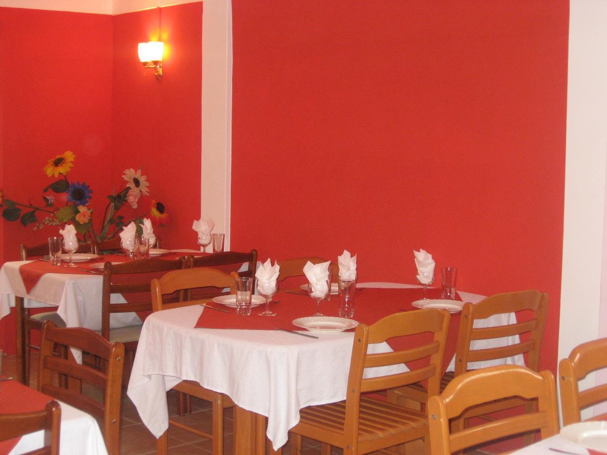 Rayan Tourist Villa Flic-en-Flacq Extérieur photo