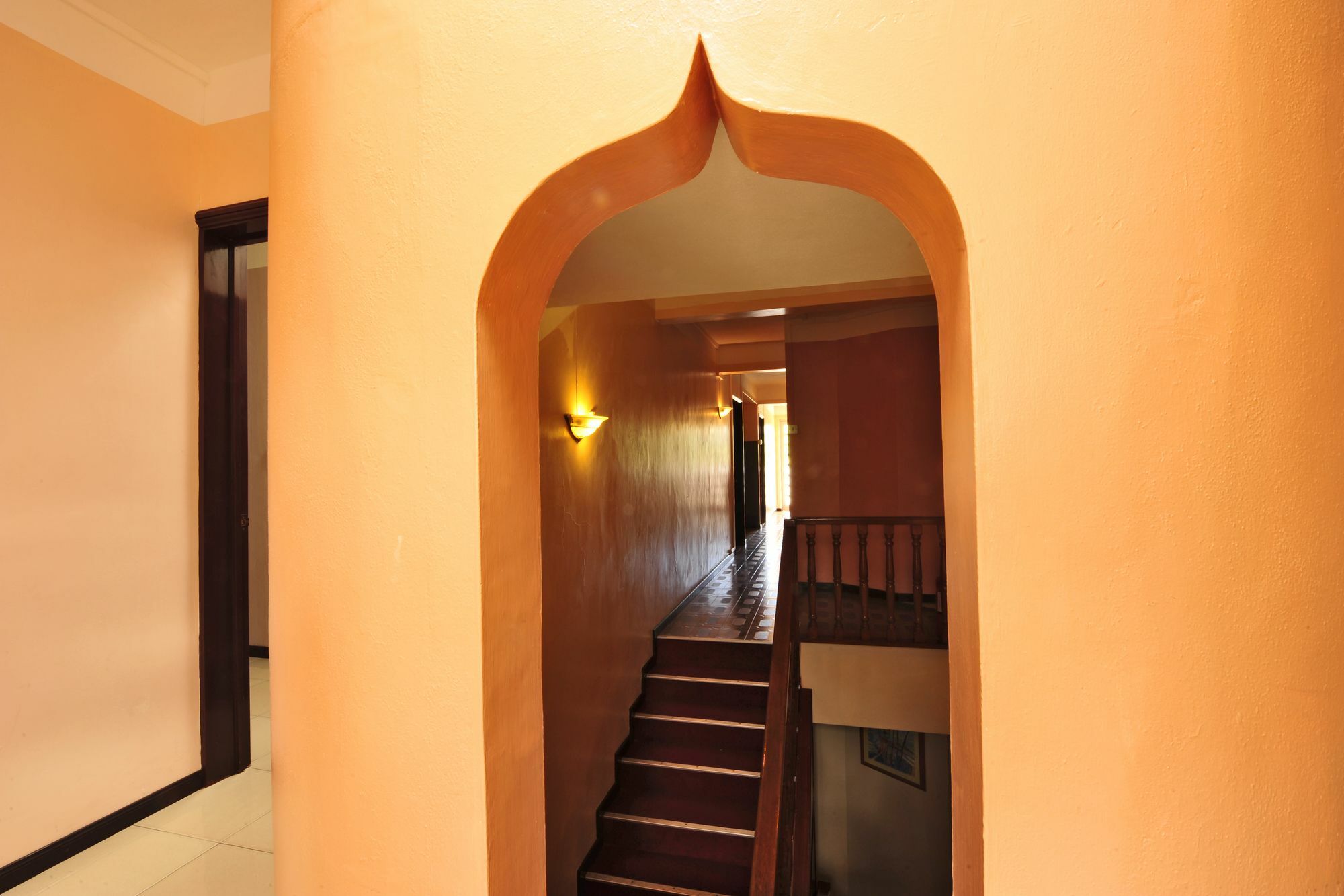 Rayan Tourist Villa Flic-en-Flacq Extérieur photo
