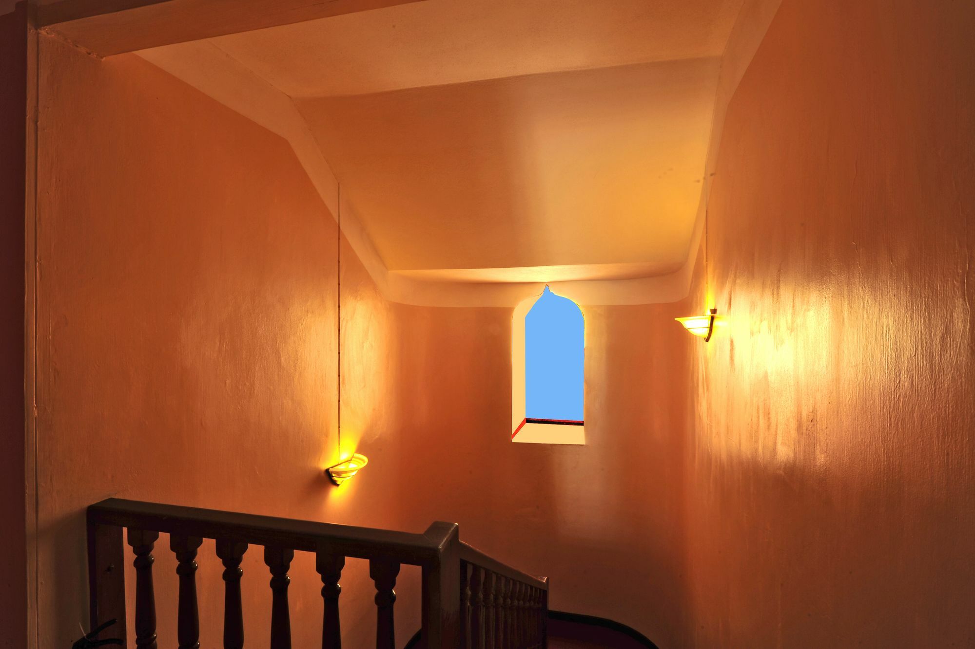 Rayan Tourist Villa Flic-en-Flacq Extérieur photo